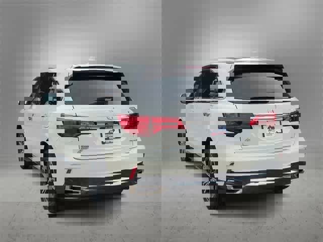 Used 2018 Acura MDX SH-AWD image 6