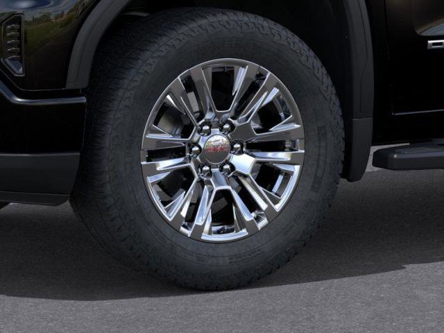 New 2025 GMC Sierra 1500 Denali w/ Technology Package image 9
