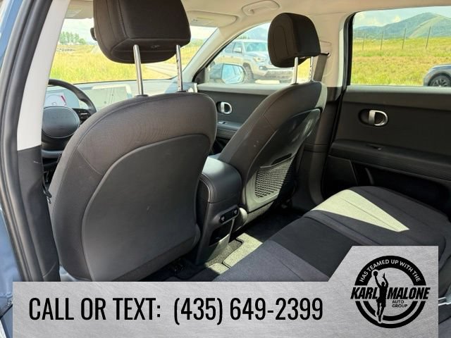 Used 2024 Hyundai Ioniq 5 SEL AWD/4WD image 26