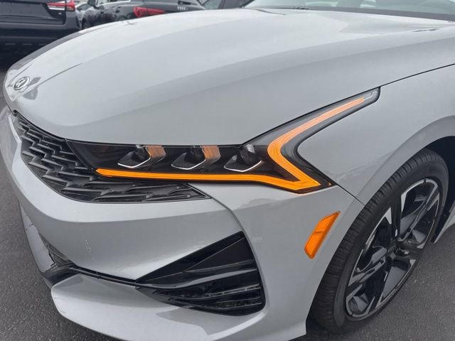 Used 2021 Kia K5 GT-Line w/ GT-Line FWD Premium Package image 21