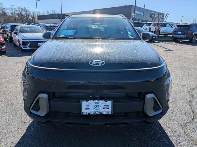 New 2026 Hyundai Kona SEL Sport AWD/4WD image 9