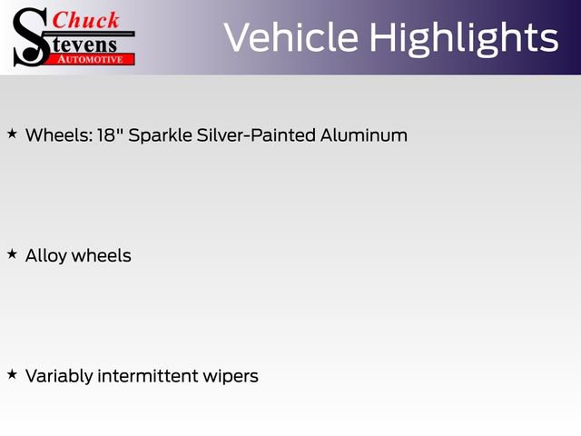 New 2026 Ford Explorer Active w/ Active Comfort Package image 38