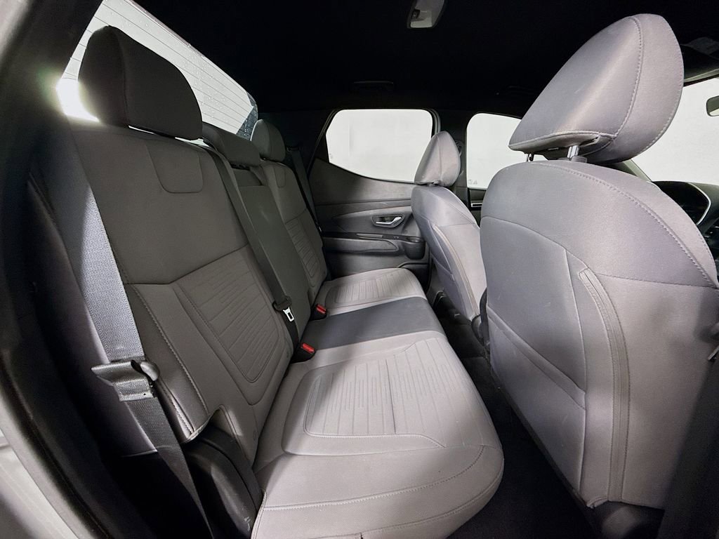 Used 2023 Hyundai Santa Cruz SE image 24