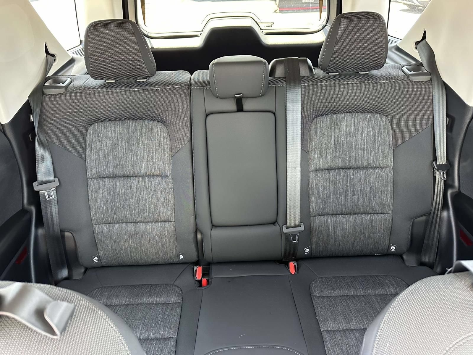 Used 2023 Ford Bronco Sport Big Bend w/ Convenience Package AWD/4WD image 13