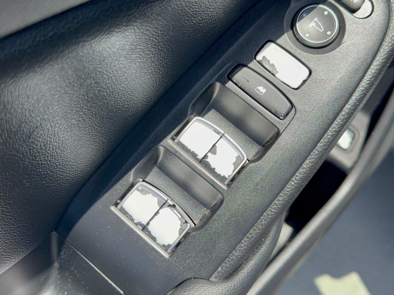 Used 2021 Honda Accord Sport Special Edition image 15