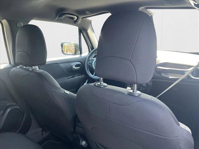 Used 2021 Jeep Renegade Latitude image 22
