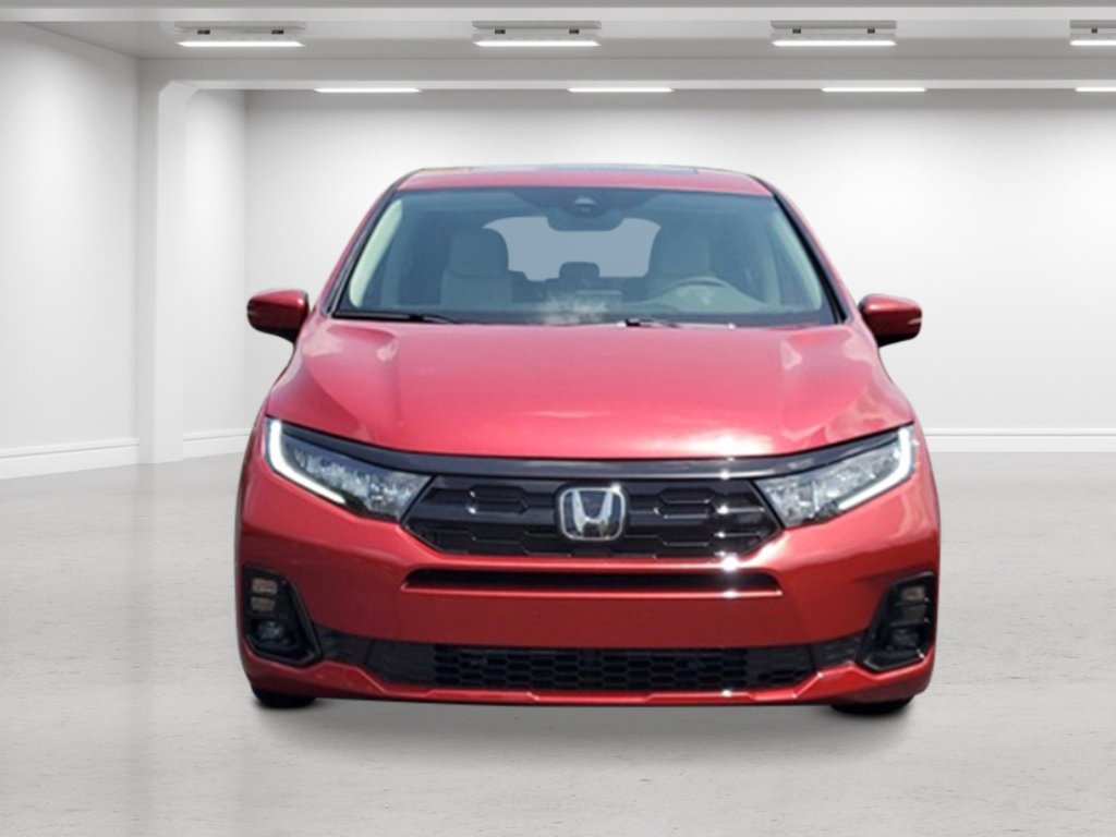 New 2026 Honda Odyssey Elite image 6