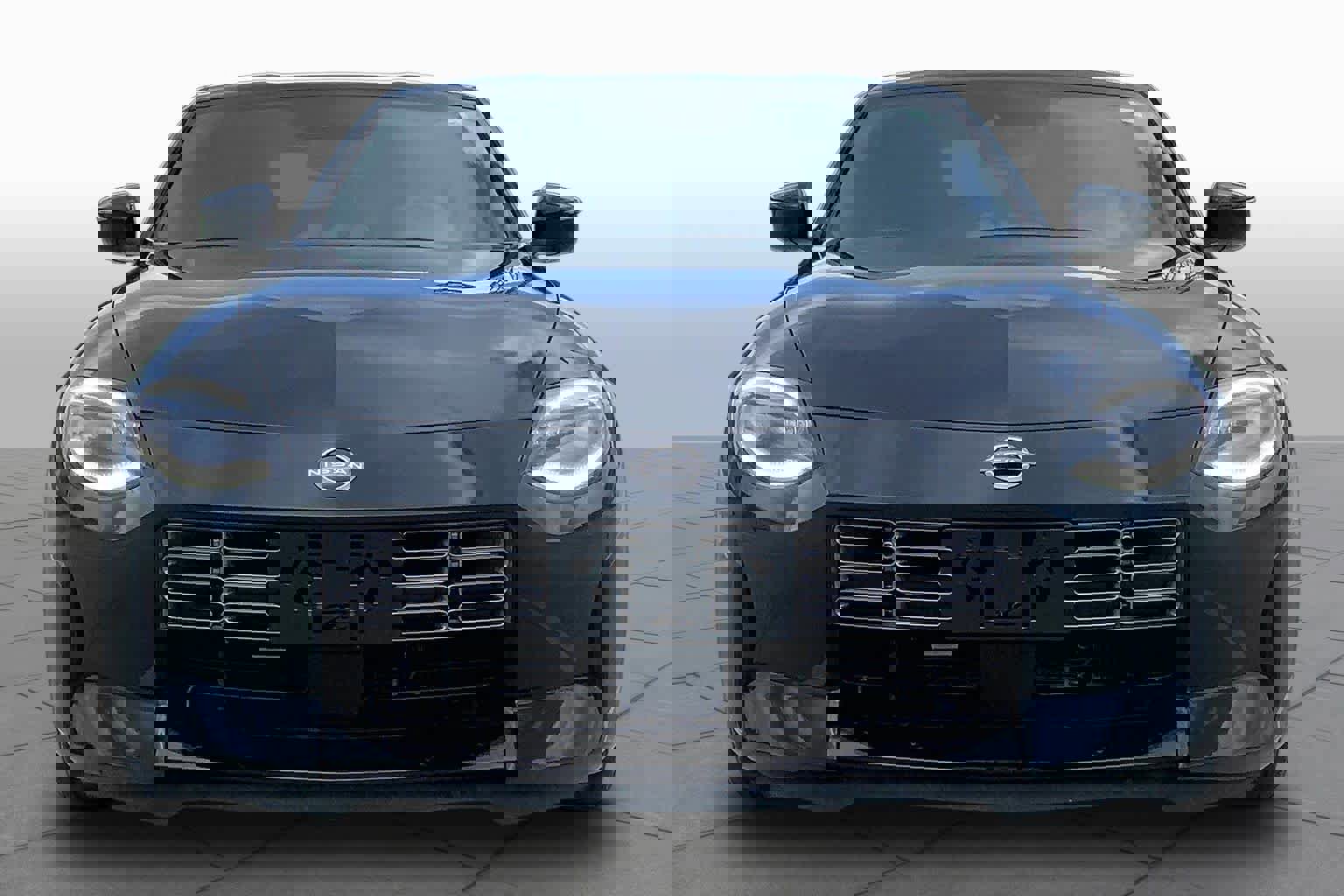 Used 2025 Nissan Z Performance w/ Floor Mat Package image 3