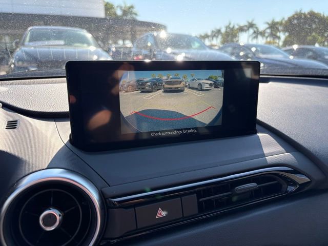 New 2026 MAZDA MX-5 Miata Grand Touring image 12