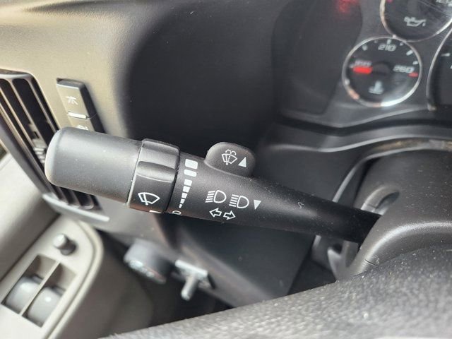 Used 2025 Chevrolet Express 3500 LS image 24