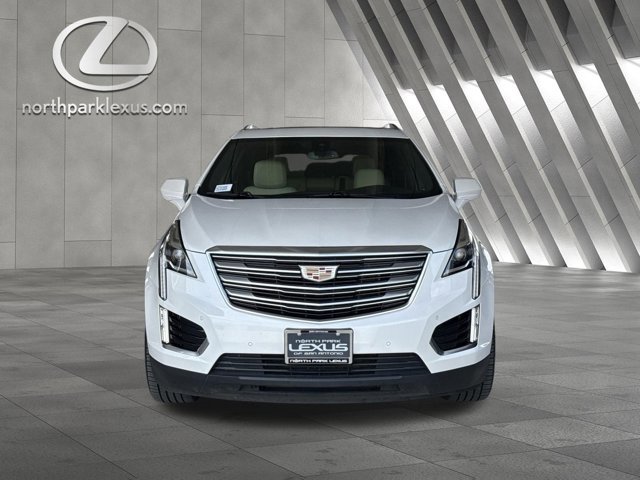 Used 2019 Cadillac XT5 Premium Luxury AWD/4WD image 7