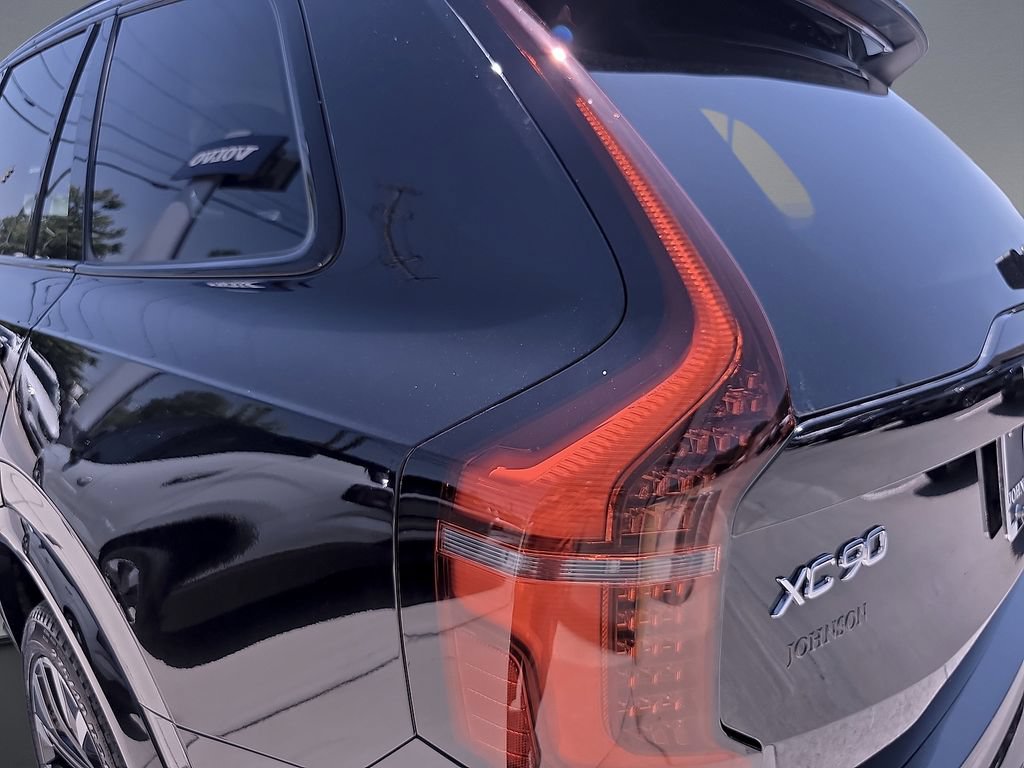 New 2026 Volvo XC90 B6 Ultra AWD/4WD image 47