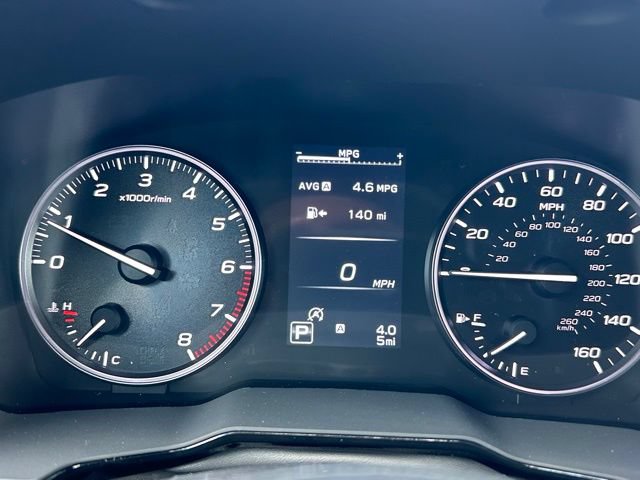 New 2025 Subaru Legacy Premium AWD/4WD image 11