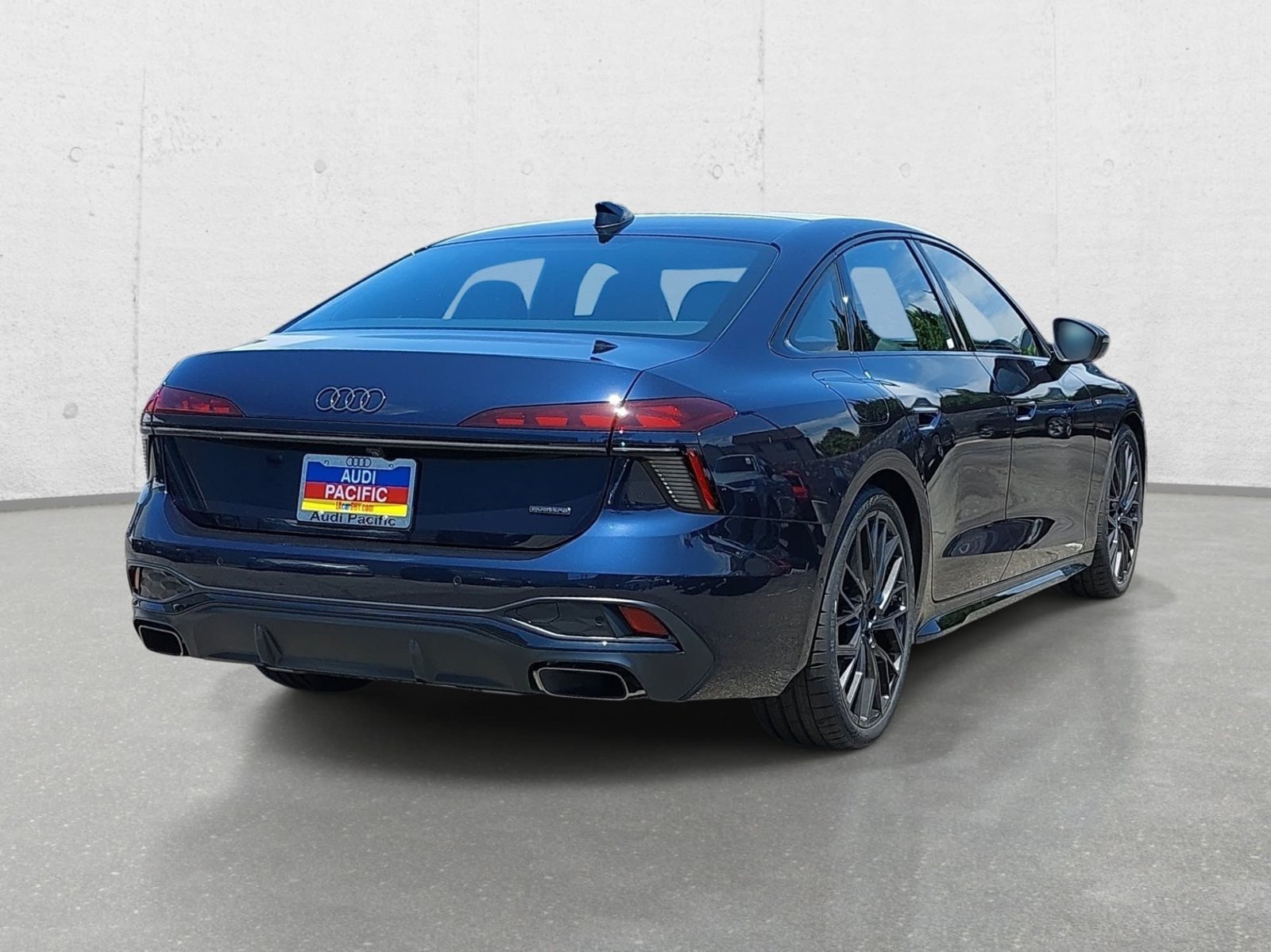New 2026 Audi A6 Prestige AWD/4WD image 5