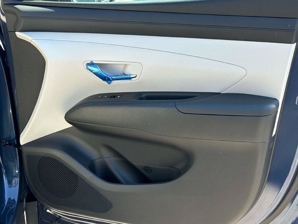 New 2026 Hyundai Tucson SEL Plus AWD/4WD image 8
