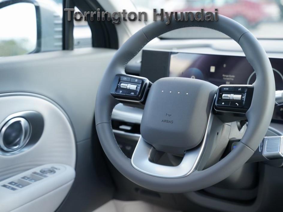 New 2026 Hyundai Ioniq 9 SEL image 10