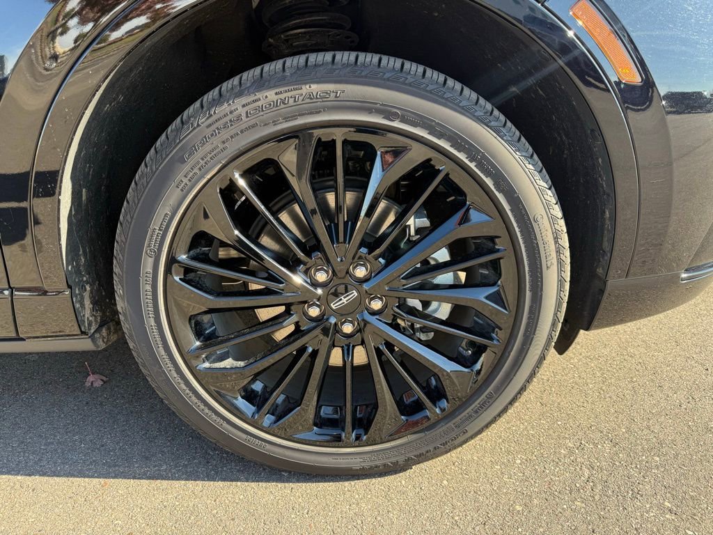 New 2025 Lincoln Corsair Grand Touring w/ Equipment Group 302A image 53