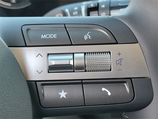 New 2026 Hyundai Kona SEL Sport image 9