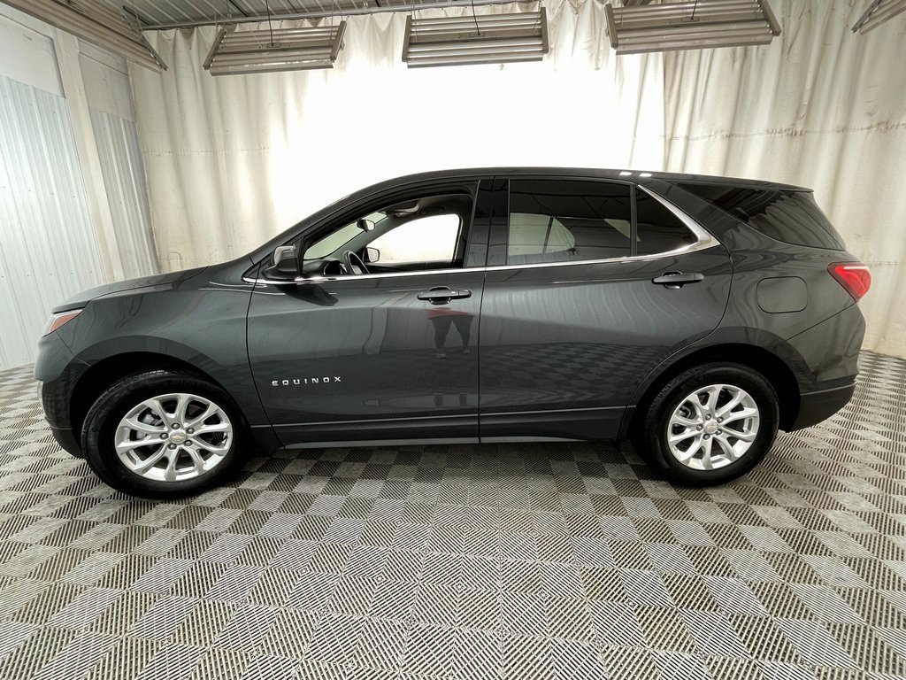 Certified 2020 Chevrolet Equinox LT image 14