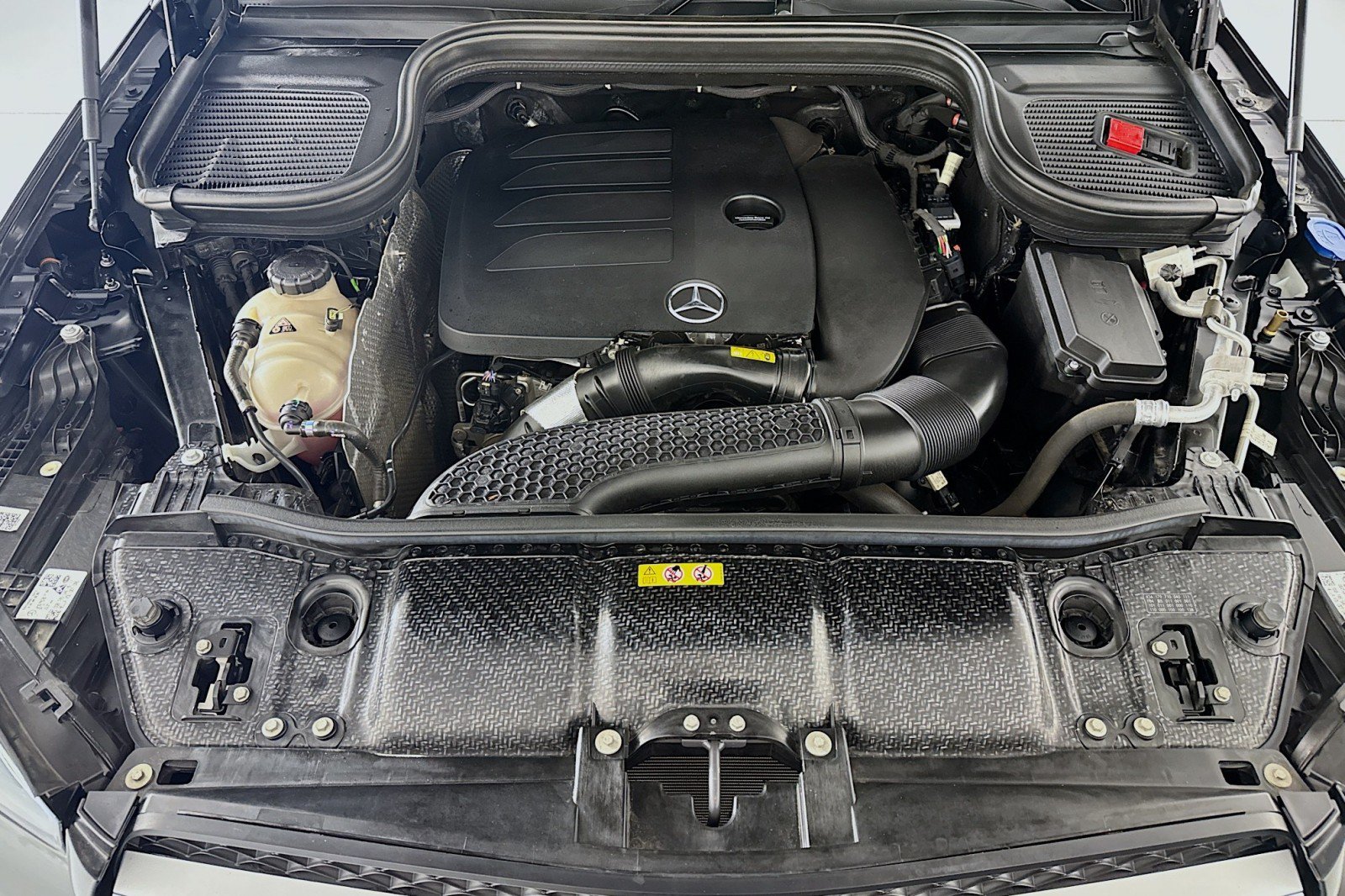 Certified 2023 Mercedes-Benz GLE 350 image 12