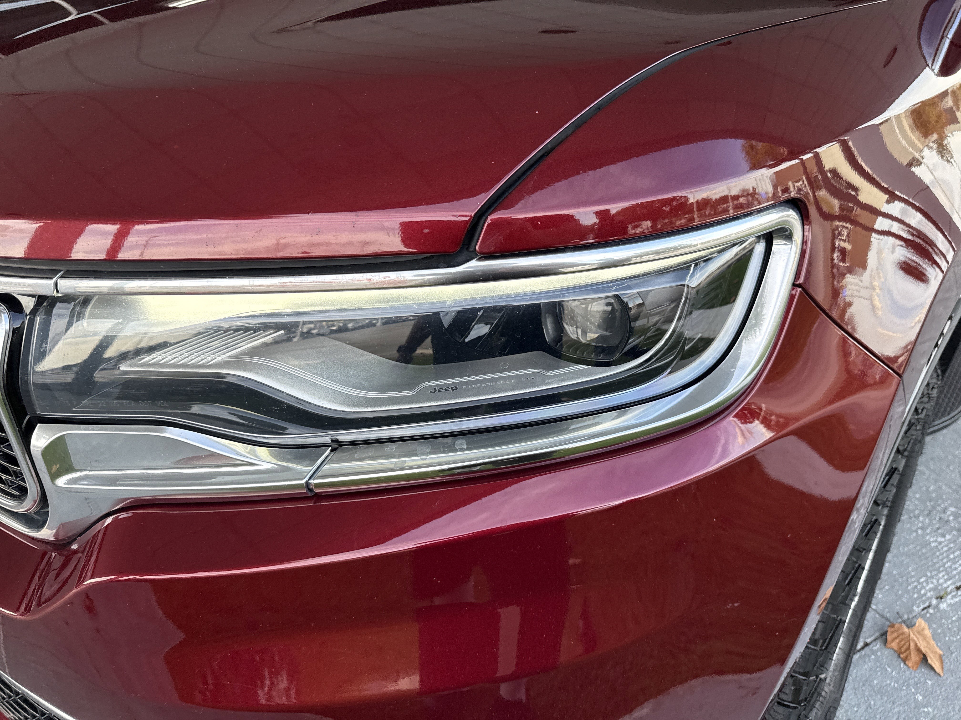 Used 2024 Jeep Wagoneer L image 5