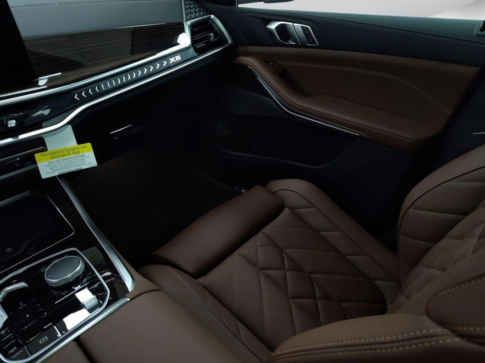 New 2026 BMW X5 xDrive50e w/ M Sport Package image 26