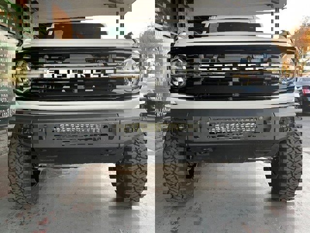 Used 2023 Ford Bronco Outer Banks image 13