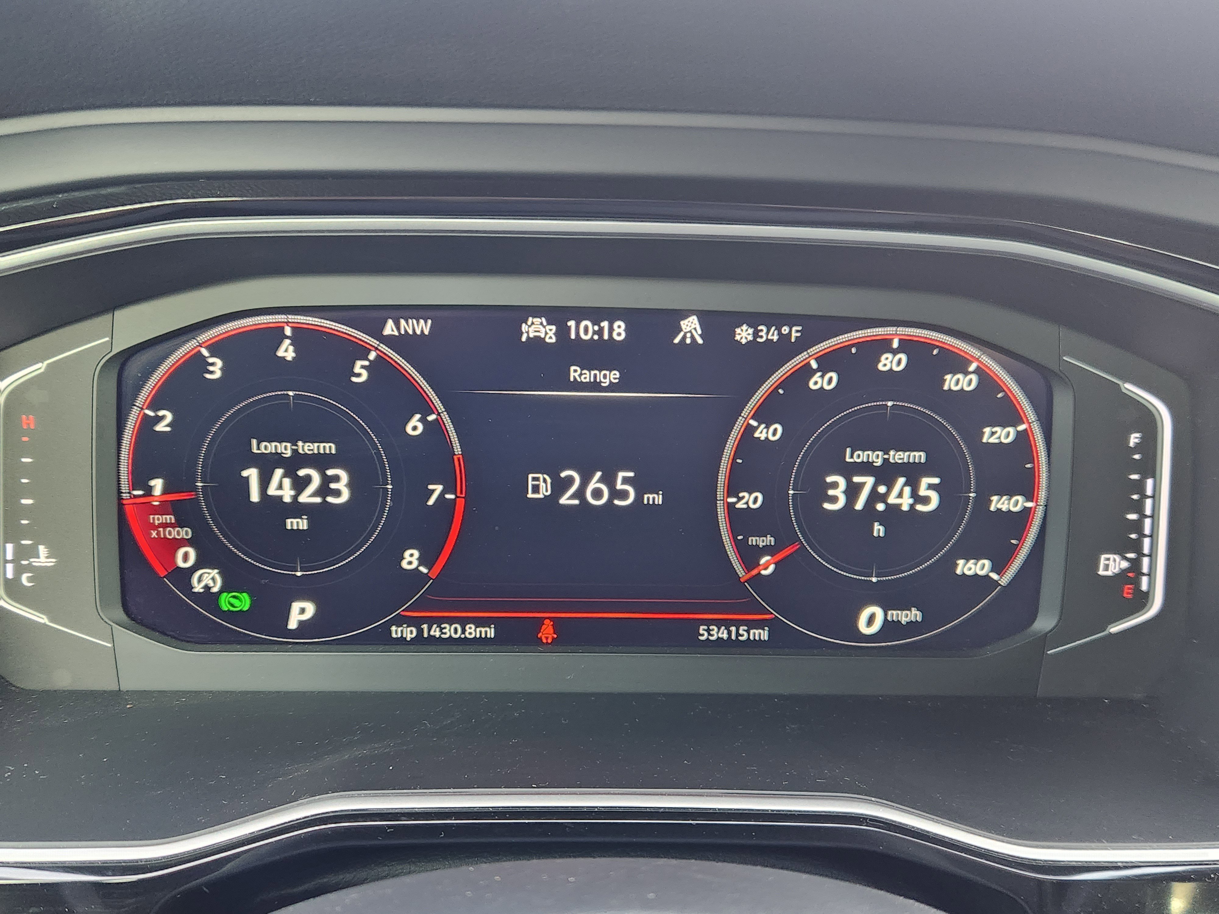 Used 2022 Volkswagen Jetta GLI Autobahn image 8