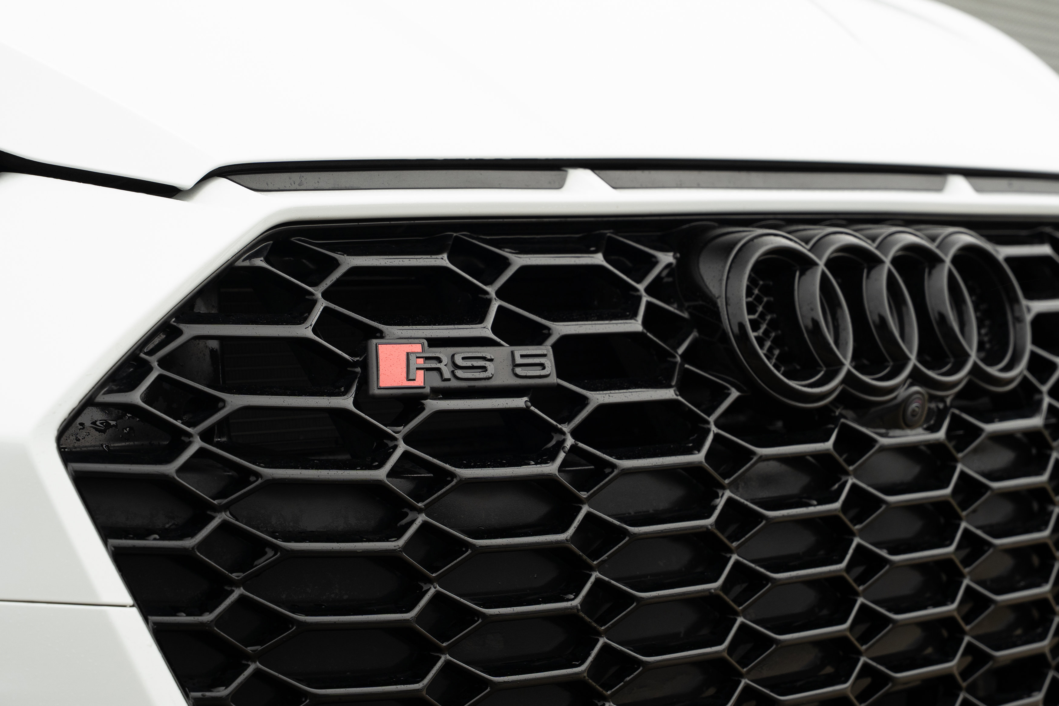 Certified 2024 Audi RS 5 Sportback image 44