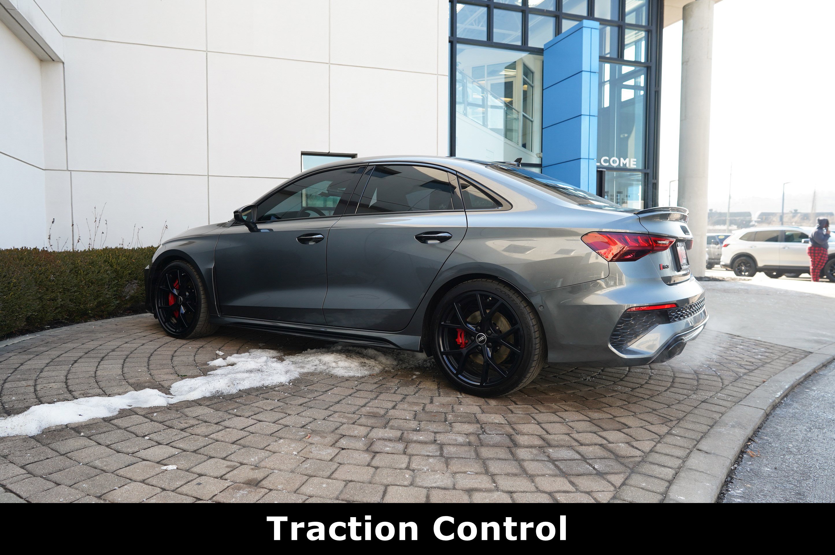 Used 2023 Audi RS 3 image 19