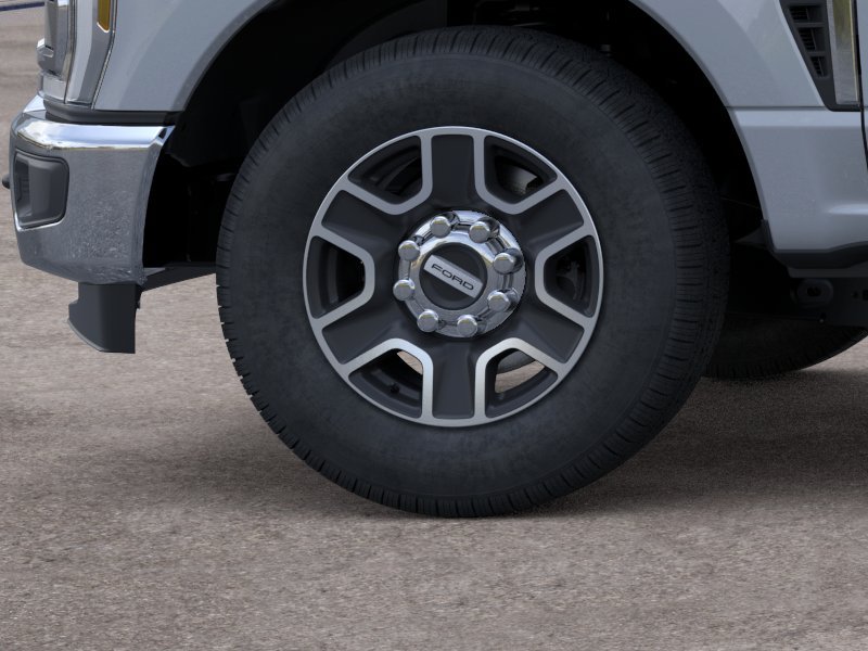 New 2026 Ford F350 Lariat RWD image 19