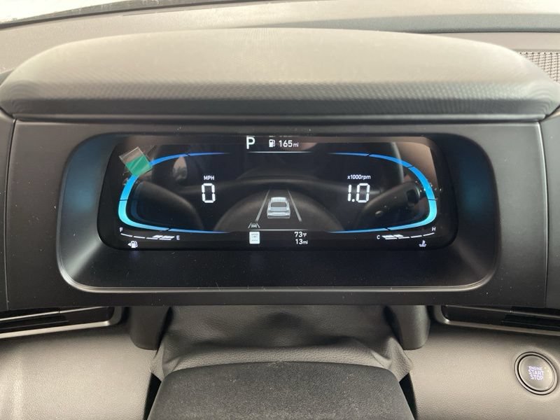 New 2026 Hyundai Elantra Sport FWD image 25