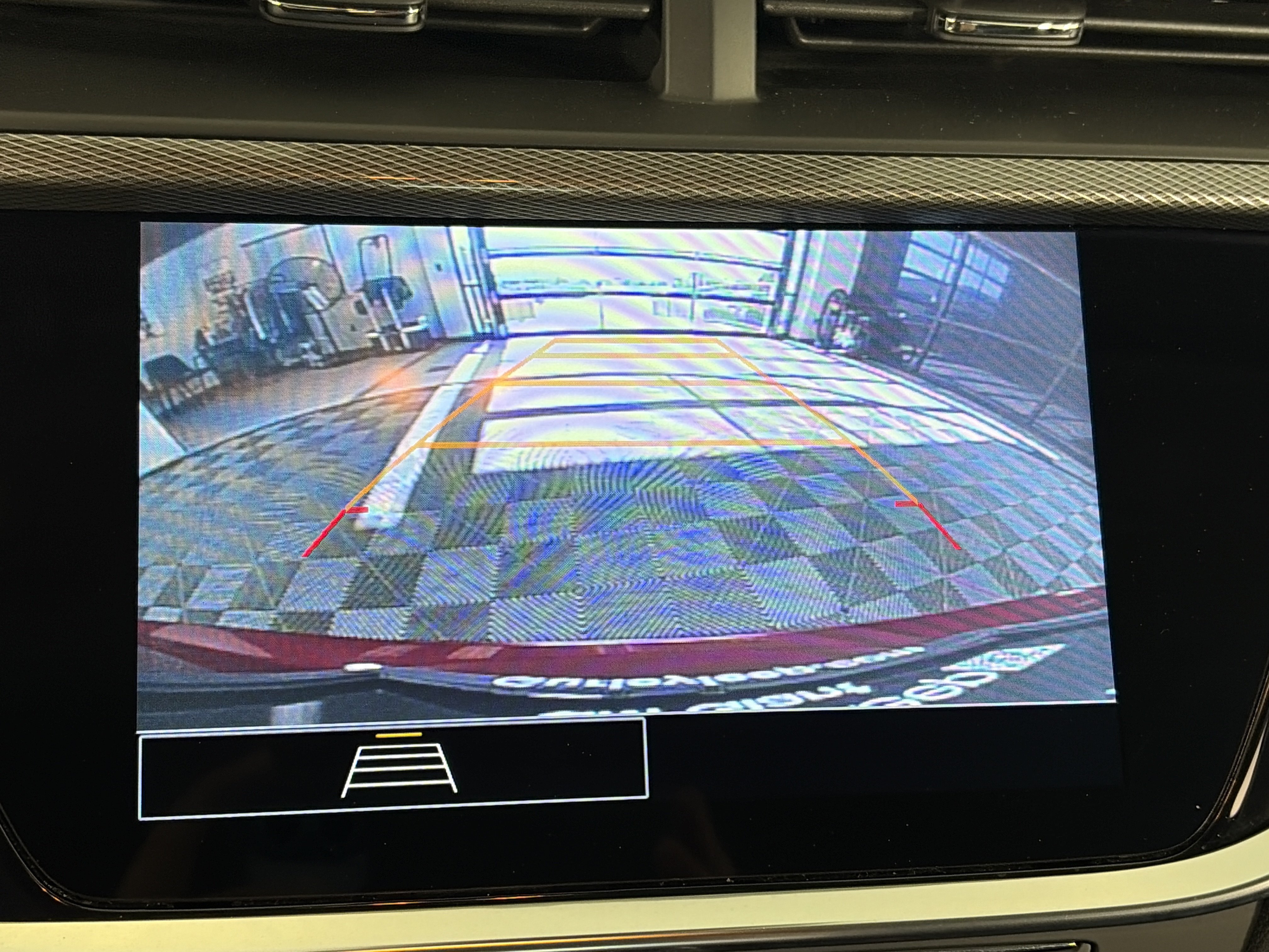 Certified 2023 Buick Encore GX Select w/ Sport Touring Package FWD image 21