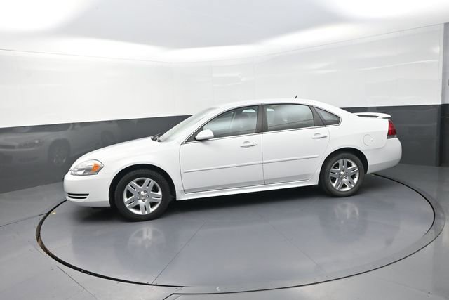Used 2012 Chevrolet Impala LT image 39
