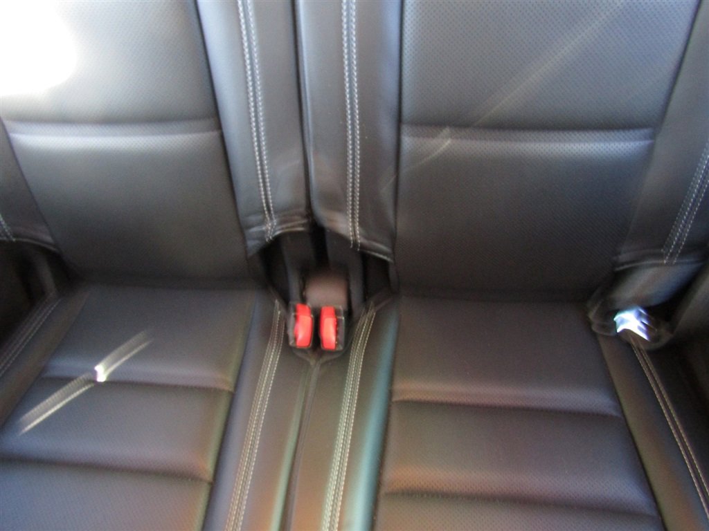 Used 2014 Dodge Durango Citadel w/ Trailer Tow Group IV image 19
