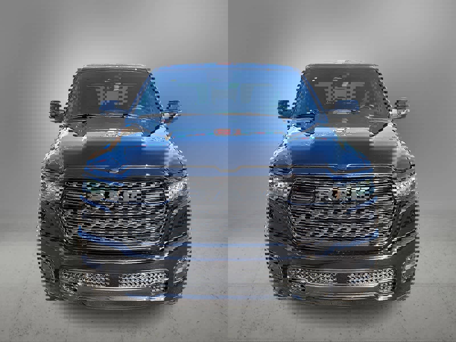 New 2026 RAM 1500 Big Horn image 3