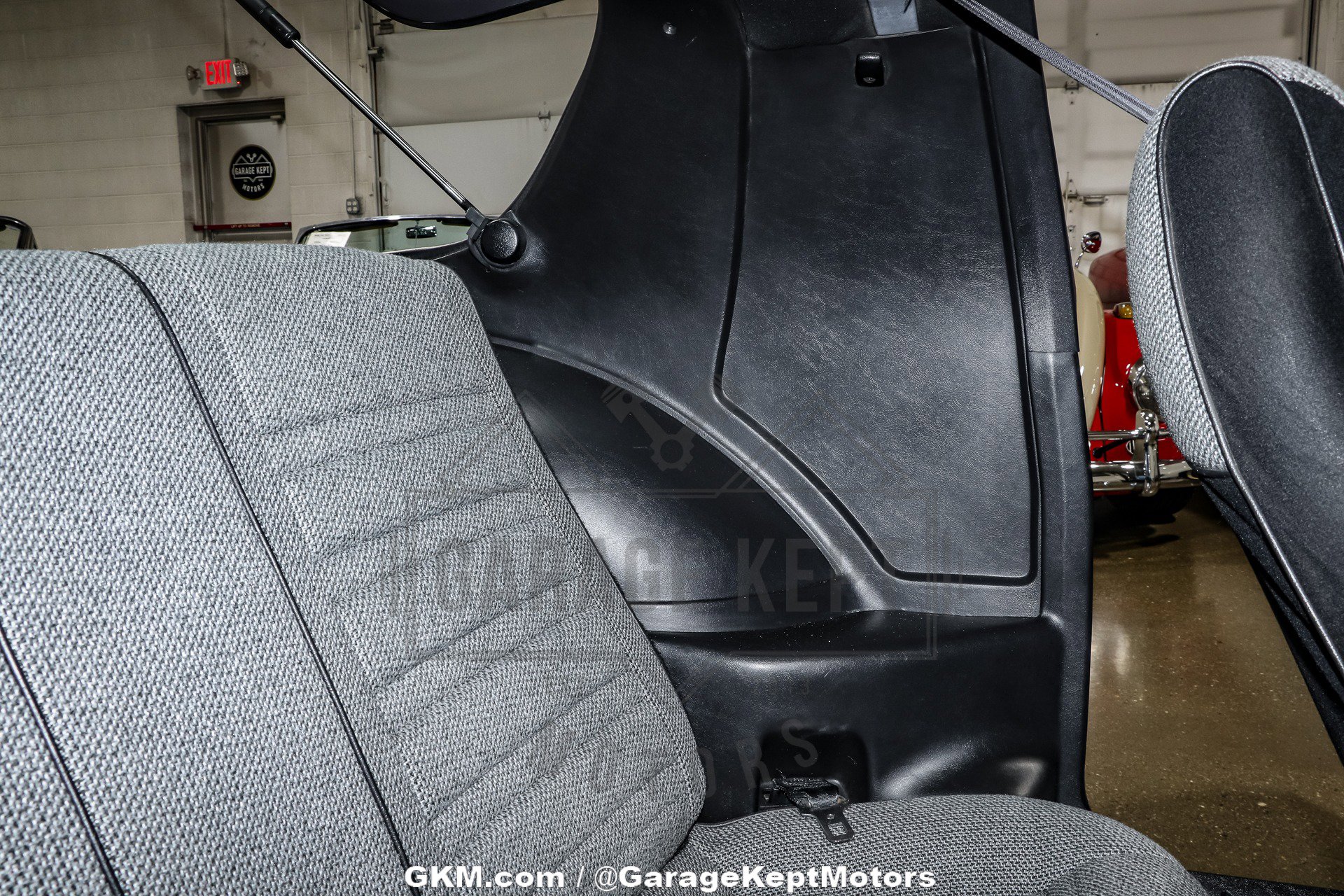 Used 1988 Chevrolet Camaro LT image 81