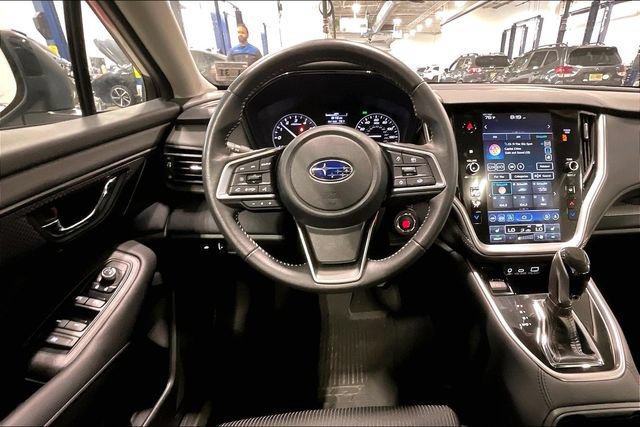 Used 2025 Subaru Legacy Premium AWD/4WD image 5