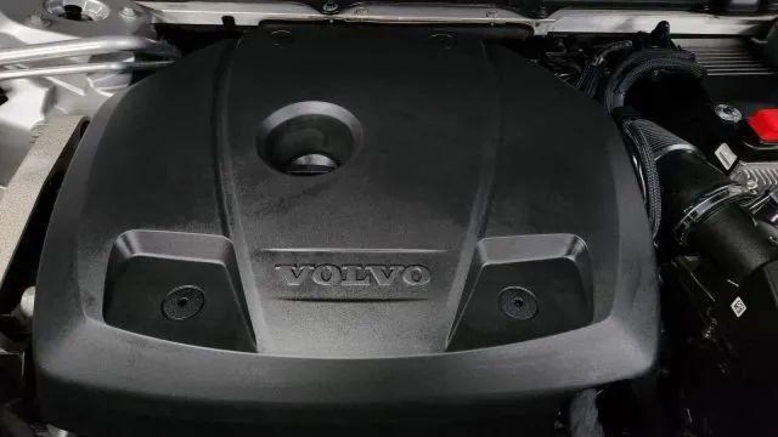 Used 2018 Volvo XC90 T5 Momentum w/ Convenience Package AWD/4WD image 47