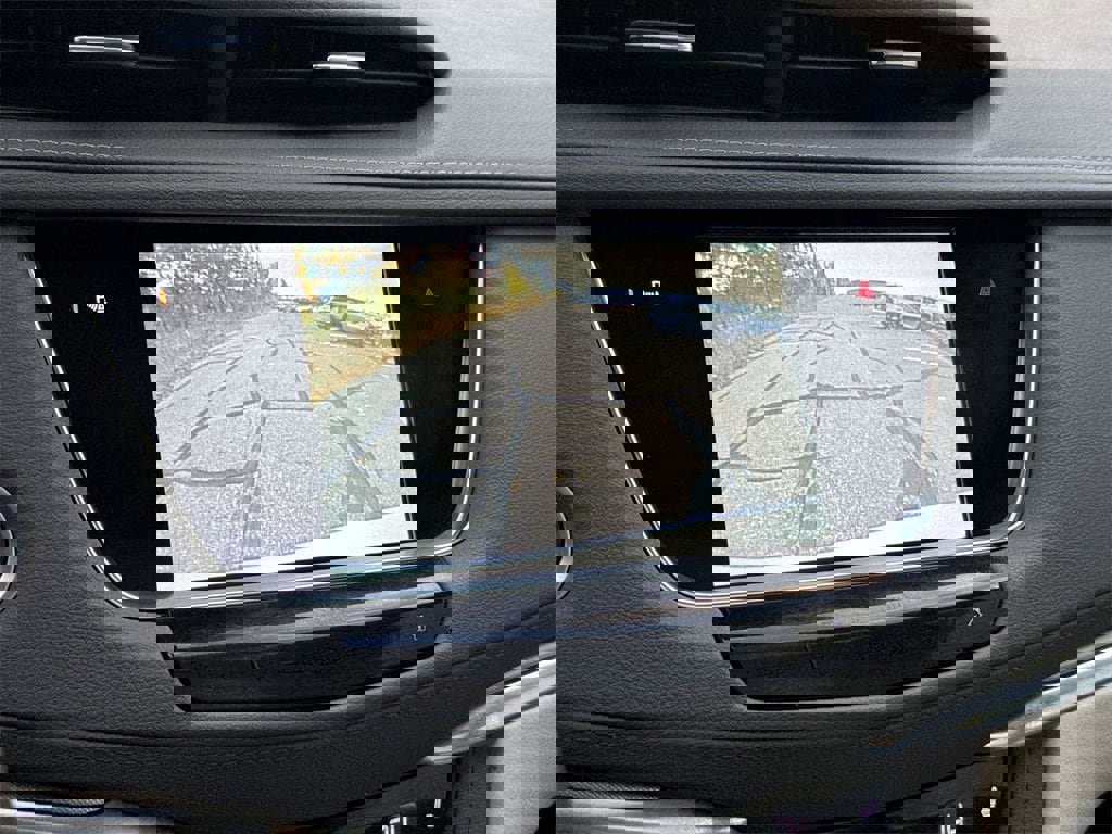 Certified 2019 Cadillac XT5 Luxury image 14