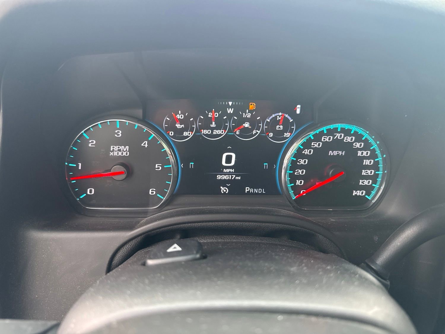 Used 2018 GMC Yukon Denali RWD image 12