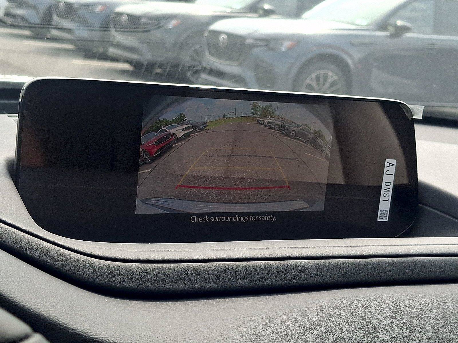 New 2026 MAZDA CX-30 AWD 2.5 S image 14