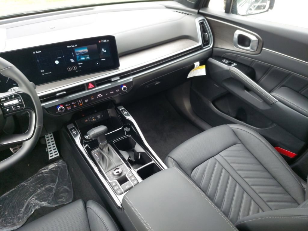 New 2026 Kia Sorento SX Prestige image 17