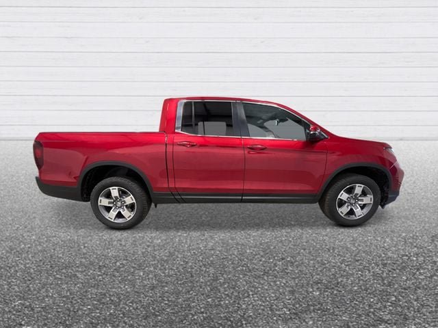 New 2026 Honda Ridgeline RTL image 8