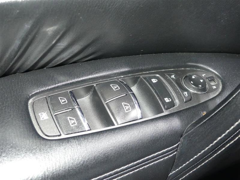 Used 2017 INFINITI QX80 4WD w/ Driver Assistance Package image 21