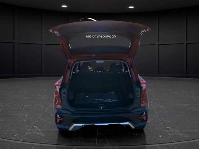 New 2026 Kia Seltos S image 14