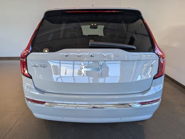 New 2026 Volvo XC90 B6 Plus w/ Protection Package Premier AWD/4WD image 31