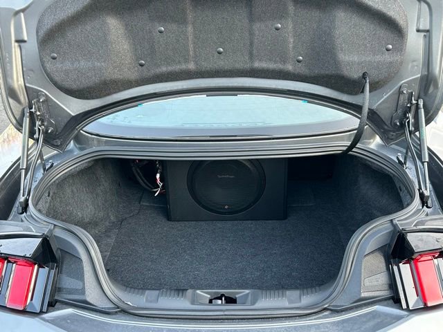 Used 2024 Ford Mustang GT Premium w/ GT Performance Package image 8