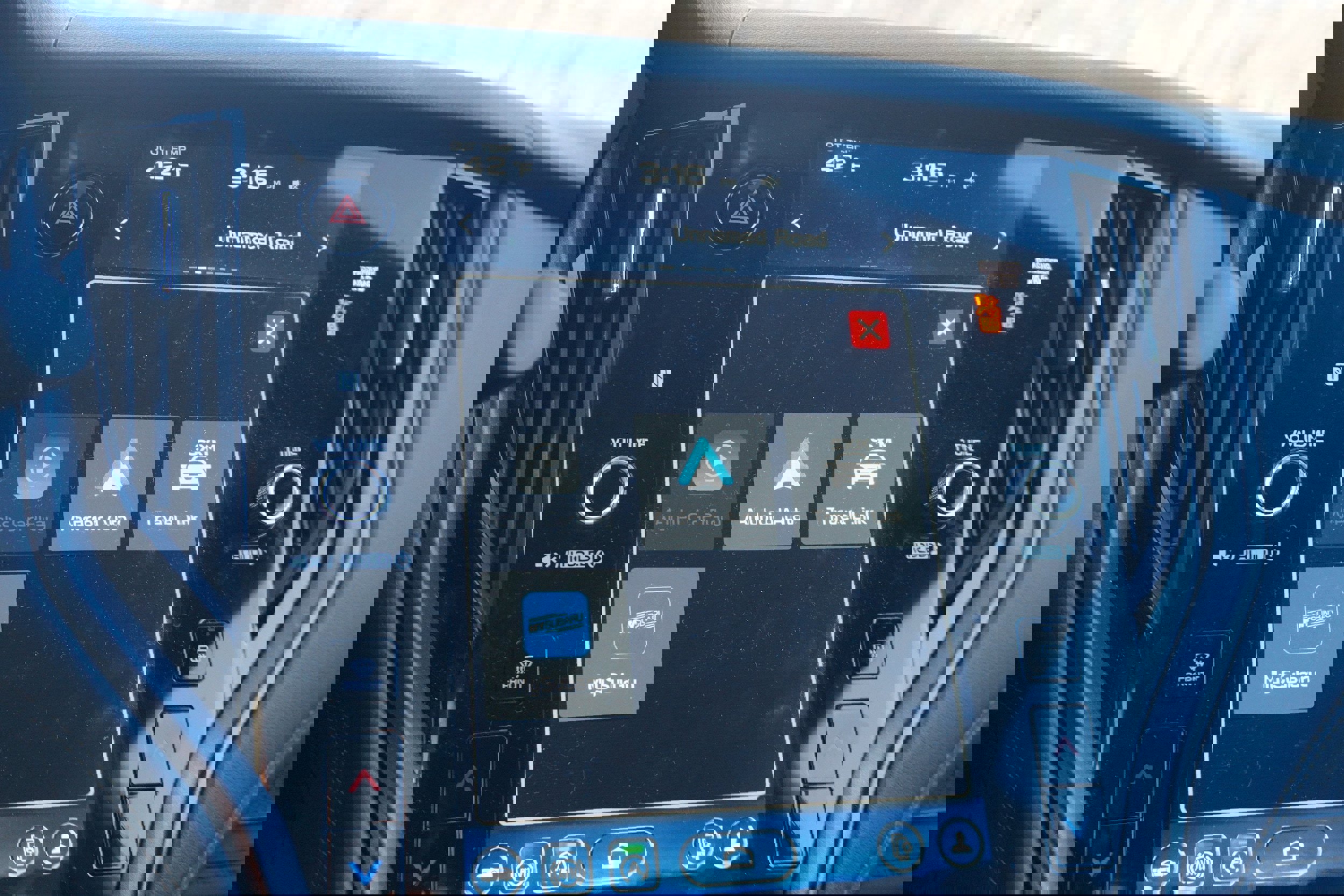 Used 2025 Subaru Outback Wilderness image 23