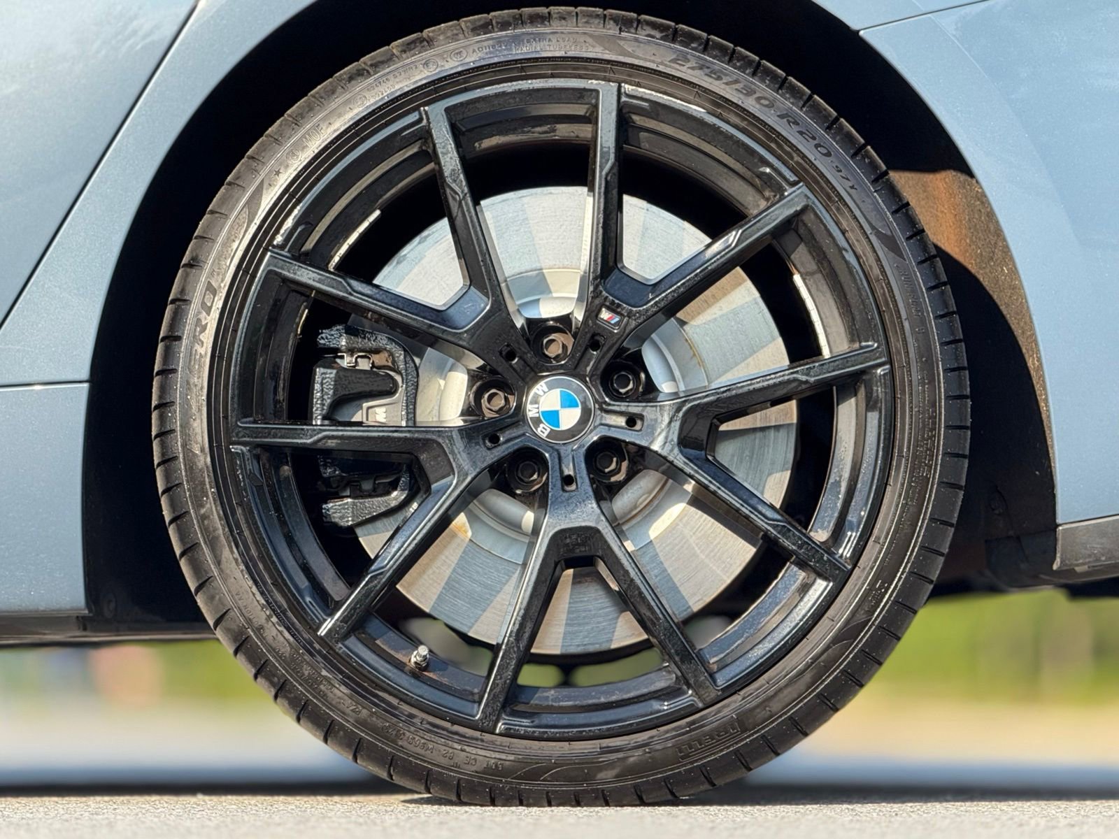 Used 2021 BMW M850i Gran Coupe xDrive w/ Driving Assistance Package image 18